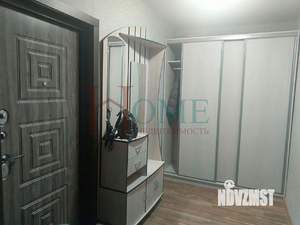 1-к квартира, на длительный срок, 48м2, 6/10 этаж