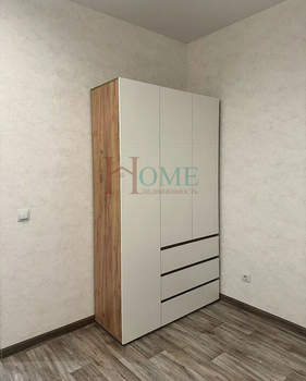 1-к квартира, на длительный срок, 37м2, 6/15 этаж