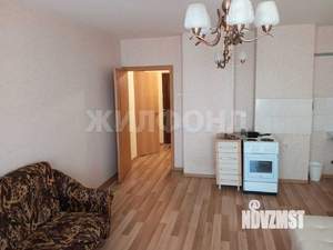 Студия квартира, на длительный срок, 35м2, 5/10 этаж