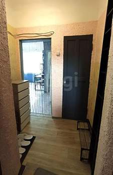 2-к квартира, на длительный срок, 40м2, 2/5 этаж