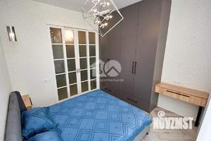 3-к квартира, на длительный срок, 57м2, 5/5 этаж