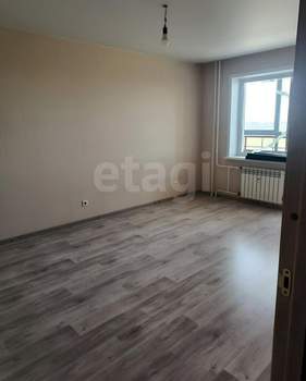 1-к квартира, на длительный срок, 42м2, 11/17 этаж