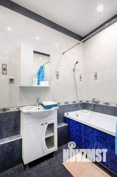 1-к квартира, посуточно, 35м2, 15/25 этаж