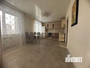 2-к квартира, на длительный срок, 58м2, 11/18 этаж