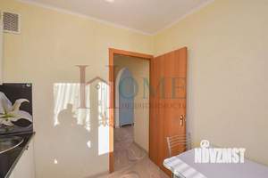 1-к квартира, на длительный срок, 33м2, 3/5 этаж