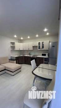3-к квартира, на длительный срок, 74м2, 13/40 этаж