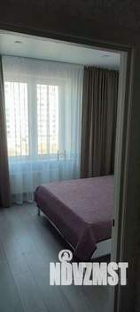 2-к квартира, на длительный срок, 45м2, 4/18 этаж