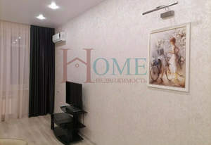 2-к квартира, на длительный срок, 57м2, 4/20 этаж