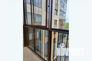 1-к квартира, посуточно, 24м2, 6/8 этаж