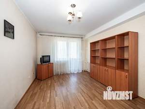 1-к квартира, на длительный срок, 48м2, 9/16 этаж