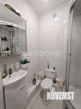 Студия квартира, на длительный срок, 27м2, 12/16 этаж