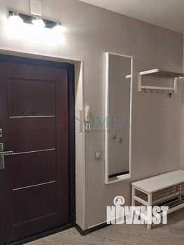 1-к квартира, на длительный срок, 45м2, 7/13 этаж