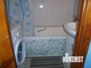 1-к квартира, на длительный срок, 34м2, 8/10 этаж