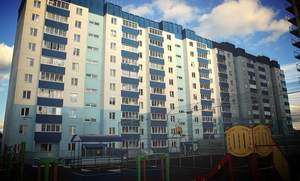 2-к квартира, на длительный срок, 60м2, 18/18 этаж