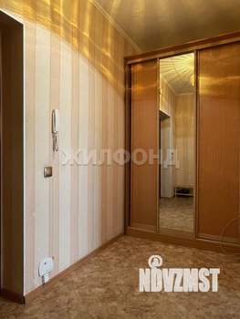 1-к квартира, на длительный срок, 38м2, 12/19 этаж