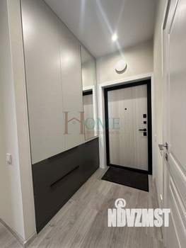 2-к квартира, на длительный срок, 40м2, 21/30 этаж