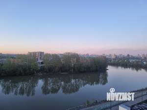 3-к квартира, на длительный срок, 80м2, 7/18 этаж
