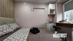 1-к квартира, посуточно, 15м2, 1/1 этаж