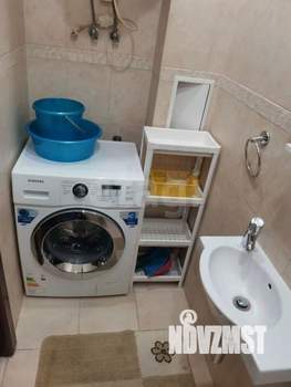 1-к квартира, на длительный срок, 48м2, 3/15 этаж