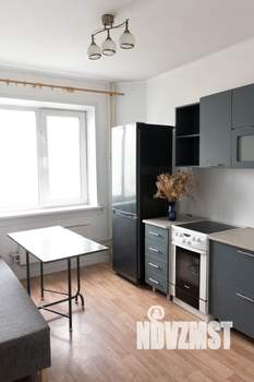 1-к квартира, на длительный срок, 42м2, 7/11 этаж