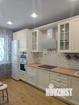 1-к квартира, на длительный срок, 38м2, 16/16 этаж