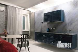 1-к квартира, на длительный срок, 51м2, 7/17 этаж