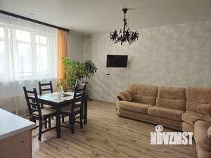 2-к квартира, на длительный срок, 46м2, 11/19 этаж