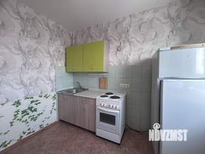 1-к квартира, на длительный срок, 35м2, 8/10 этаж