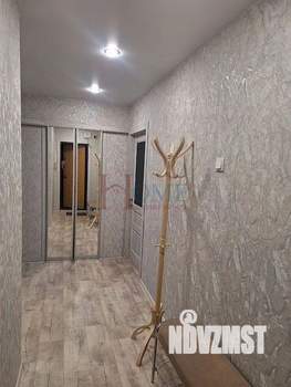 2-к квартира, на длительный срок, 44м2, 1/5 этаж