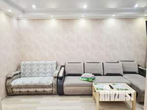 2-к квартира, посуточно, 80м2, 20/25 этаж