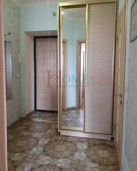 1-к квартира, на длительный срок, 40м2, 9/14 этаж