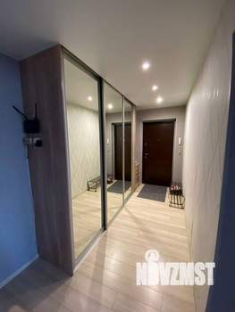 3-к квартира, на длительный срок, 72м2, 10/10 этаж