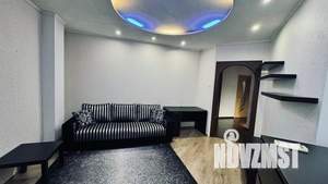 1-к квартира, на длительный срок, 40м2, 6/9 этаж