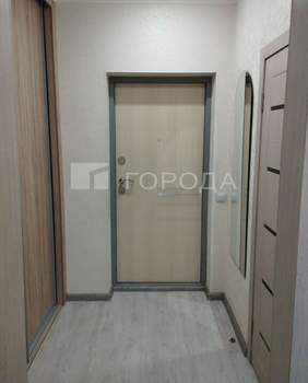 Студия квартира, на длительный срок, 25м2, 19/25 этаж