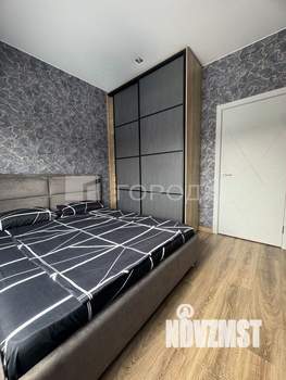 1-к квартира, на длительный срок, 45м2, 3/9 этаж