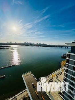 1-к квартира, посуточно, 30м2, 12/15 этаж