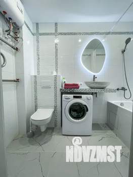 Студия квартира, посуточно, 29м2, 2/25 этаж