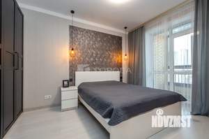 2-к квартира, на длительный срок, 50м2, 4/24 этаж