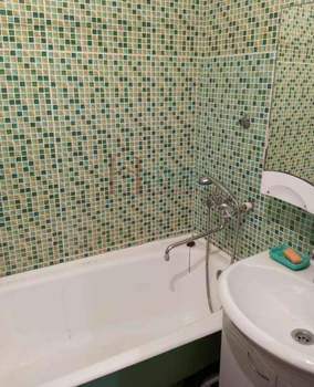 2-к квартира, на длительный срок, 44м2, 4/9 этаж