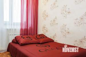 Студия квартира, посуточно, 26м2, 18/19 этаж