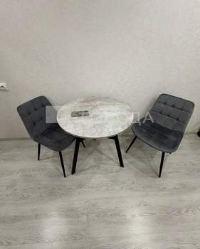 Студия квартира, на длительный срок, 40м2, 7/10 этаж