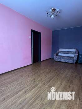 1-к квартира, на длительный срок, 42м2, 6/10 этаж