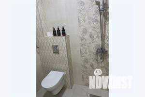 1-к квартира, посуточно, 17м2, 4/7 этаж