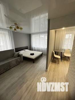 1-к квартира, посуточно, 35м2, 5/5 этаж