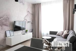 2-к квартира, посуточно, 40м2, 1/1 этаж