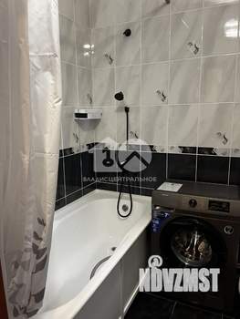 Студия квартира, на длительный срок, 27м2, 11/27 этаж