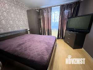 1-к квартира, посуточно, 34м2, 2/5 этаж