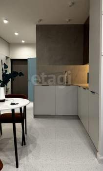 1-к квартира, на длительный срок, 34м2, 21/19 этаж