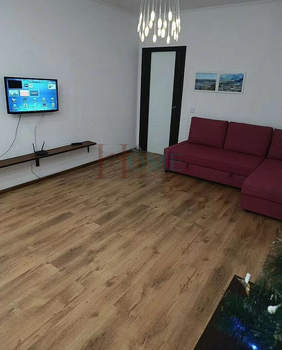 1-к квартира, на длительный срок, 42м2, 5/9 этаж