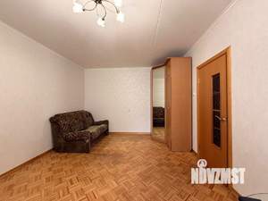 1-к квартира, на длительный срок, 35м2, 12/14 этаж